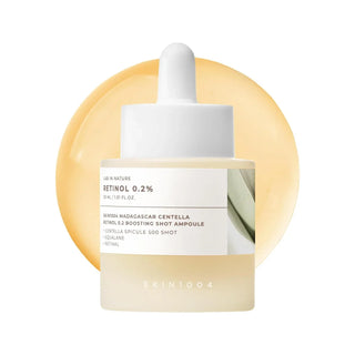 Damaged Boxes - Kbeauty Canada