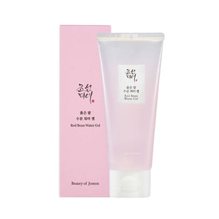 BEAUTY OF JOSEON Red Bean Water Gel - Kbeauty Canada
