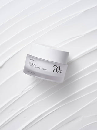 Anua Heartleaf 70 Intense Calming Cream 50ml - Kbeauty Canada