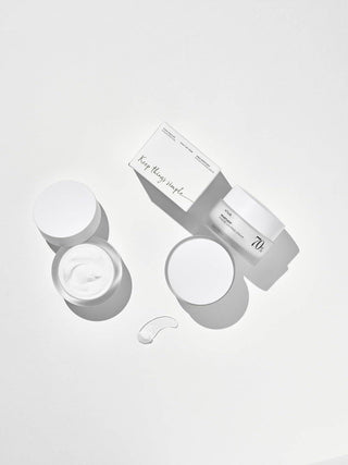 Anua Heartleaf 70 Intense Calming Cream 50ml - Kbeauty Canada