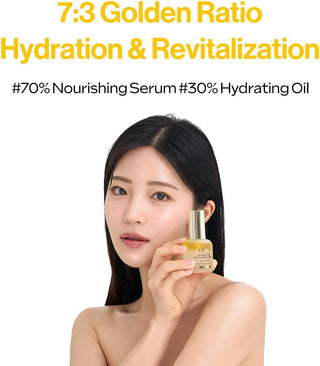 D'ALBA White Truffle Double Layer Revitalizing Serum 50mL - Kbeauty Canada