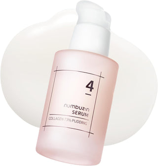 NUMBUZIN No.4 Collagen 73% Pudding Serum 50mL - Kbeauty Canada