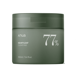 ANUA Heartleaf 77 Clear Pad - Kbeauty Canada