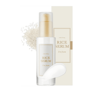 I'M FROM Rice Serum - Kbeauty Canada