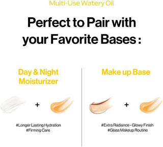 D'ALBA White Truffle Double Layer Revitalizing Serum 50mL - Kbeauty Canada