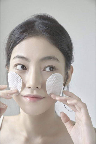 ANUA Heartleaf 77 Clear Pad - Kbeauty Canada