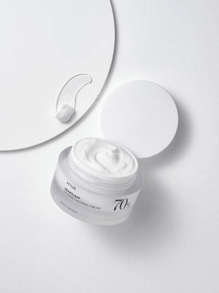 Anua Heartleaf 70 Intense Calming Cream 50ml - Kbeauty Canada