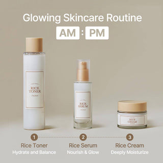 I'm From Rice Toner, 150 ml - Kbeauty Canada