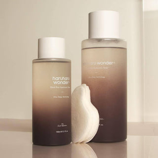 HARUHARU WONDER Black Rice Hyaluronic Toner - Kbeauty Canada