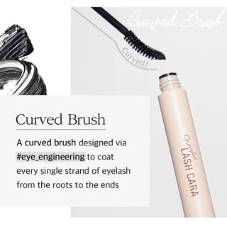 Black Rouge CG Perfect Lash Cara CG01 - Kbeauty Canada