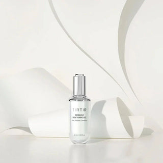 TIRTIR Ceramic Milk Ampoule 40mL - Kbeauty Canada