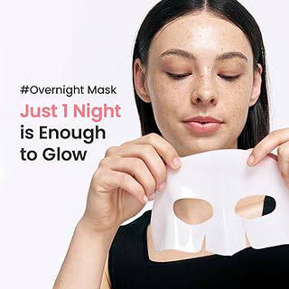 BIODANCE Bio-Collagen Real Deep Mask (Pink) - Kbeauty Canada