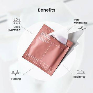 BIODANCE Bio-Collagen Real Deep Mask (Pink) - Kbeauty Canada