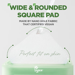 Mediheal Teatree Trouble Pad 170mL (100 Pads) - Kbeauty Canada