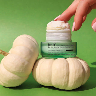 BELIF Peat Miracle Revital Eye Cream 25mL - Kbeauty Canada
