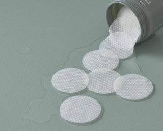 ANUA Heartleaf 77 Clear Pad - Kbeauty Canada