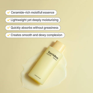 TORRIDEN Solid-In All Day Essence 100mL - Kbeauty Canada