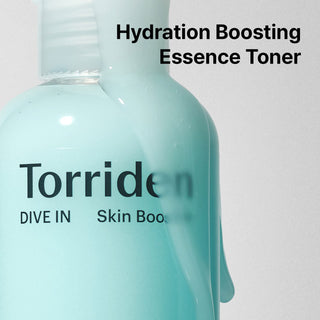 TORRIDEN Dive In Low Molecular Hyaluronic Acid Skin Booster - Kbeauty Canada
