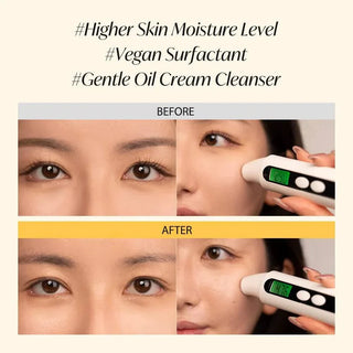 D'ALBA White Truffle Return Oil Cream Cleanser 150mL - Kbeauty Canada