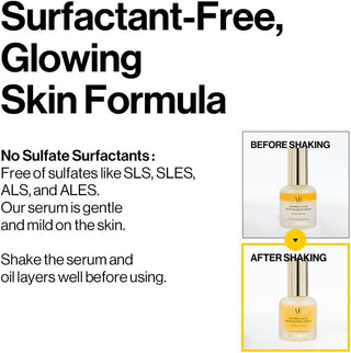 D'ALBA White Truffle Double Layer Revitalizing Serum 50mL - Kbeauty Canada
