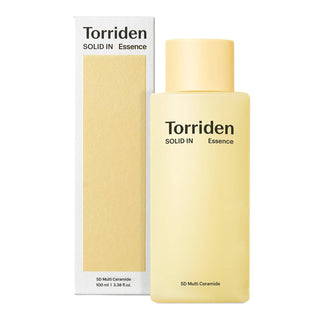 TORRIDEN Solid-In All Day Essence 100mL - Kbeauty Canada