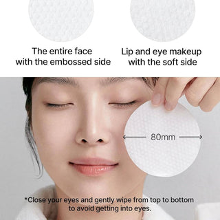 CELIMAX One Step Milk Cleansing Pad 170mL (60ea) - Kbeauty Canada