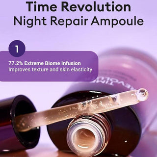 MISSHA Time Revolution Night Repair Special Set 5x 150mL - Kbeauty Canada