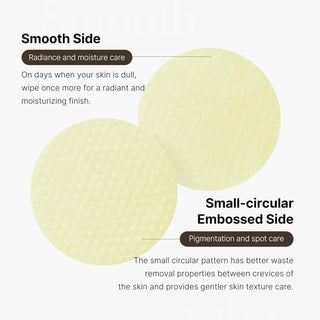 MEDICUBE Deep Vita C Pad (70pcs) - Kbeauty Canada