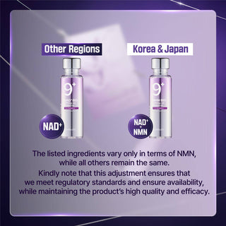 NUMBUZIN No.9 NAD Bio Lifting Essence 50mL - Kbeauty Canada