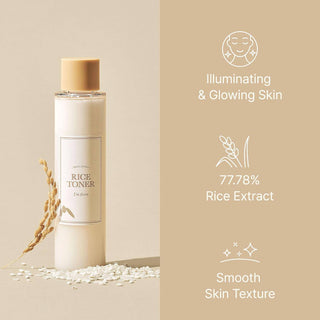 I'm From Rice Toner, 150 ml - Kbeauty Canada