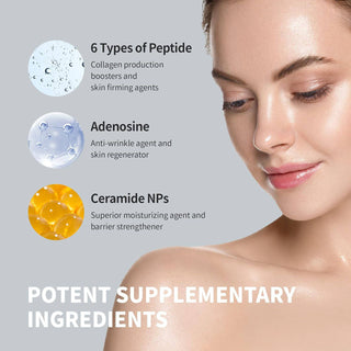 BENTON Fermentation Eye Cream 30g - Kbeauty Canada