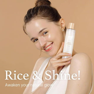 I'm From Rice Toner, 150 ml - Kbeauty Canada
