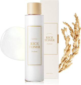 I'm From Rice Toner, 150 ml - Kbeauty Canada