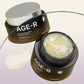 MEDICUBE Age-R Glutathione Glow Capsule Cream 50mL - Kbeauty Canada