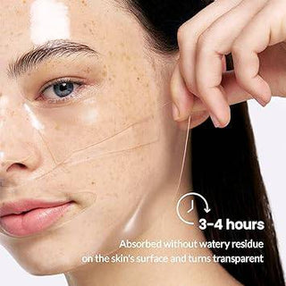 BIODANCE Bio-Collagen Real Deep Mask (Pink) - Kbeauty Canada