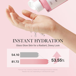 MEDICUBE PDRN Pink Cica Soothing Toner 250ML - Kbeauty Canada