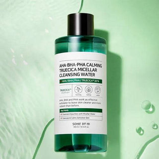 SOME BY MI AHA-BHA-PHA Calming Truecica Micellar Cleansing Water - Kbeauty Canada