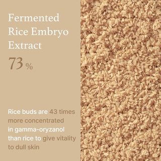 I'M FROM Rice Serum - Kbeauty Canada