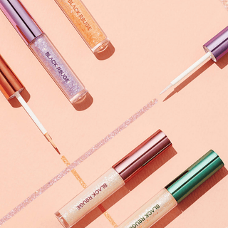 Black Rouge Pearlvely I Glitter (Buy One Get One Free) - Kbeauty Canada