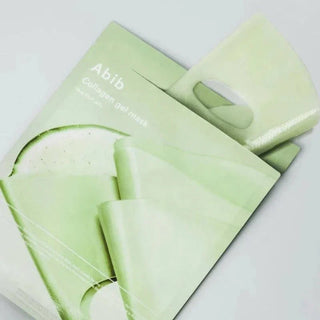 ABIB Collagen Gel Mask Heartleaf Jelly (1ea) - Kbeauty Canada