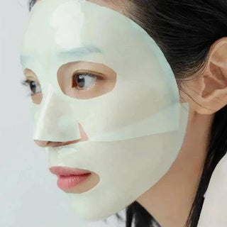 ABIB Collagen Gel Mask Heartleaf Jelly (1ea) - Kbeauty Canada