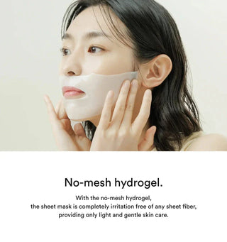 ABIB Collagen Gel Mask Jericho Rose Jelly (1ea) - Kbeauty Canada