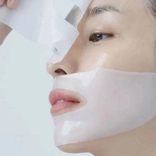 ABIB Collagen Gel Mask Jericho Rose Jelly (1ea) - Kbeauty Canada