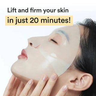 ABIB Collagen Gel Mask Jericho Rose Jelly (1ea) - Kbeauty Canada