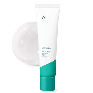 AESTURA A-Cica 365 Calming Cream 60mL - Kbeauty Canada