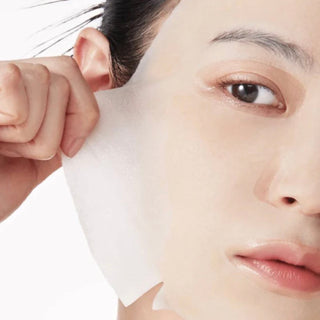 ANUA Heartleaf Cream Mask Night Solution - Kbeauty Canada