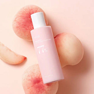 ANUA Peach 77 Niacin Conditioning Milk - Kbeauty Canada