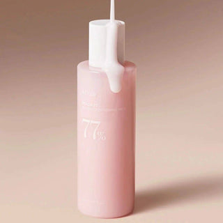 ANUA Peach 77 Niacin Conditioning Milk - Kbeauty Canada