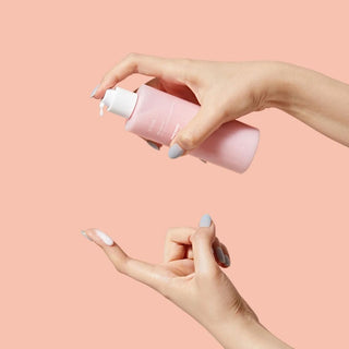ANUA Peach 77 Niacin Conditioning Milk - Kbeauty Canada