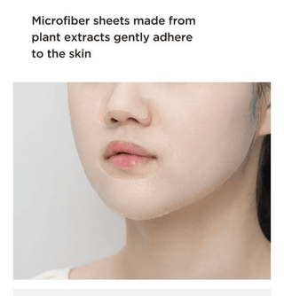 ANUA Heartleaf 77% Soothing Sheet Mask (1ea) - Kbeauty Canada